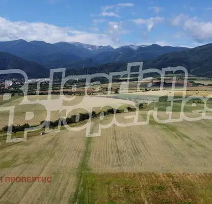Photo 5 — Plot in област София, Kostenec