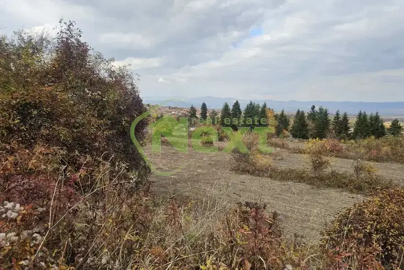 Plot in област София, Kostenec