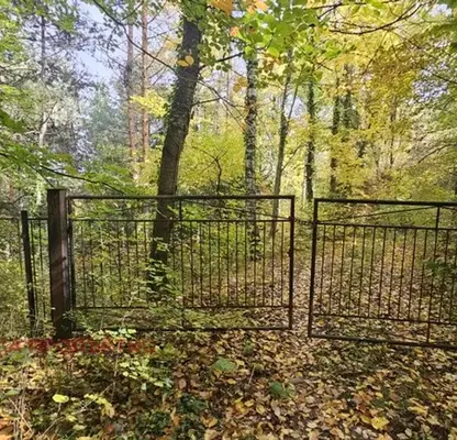 Снимка 2 — Парцел в София, с. Костенец