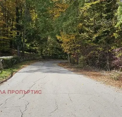 Снимка 3 — Парцел в София, с. Костенец