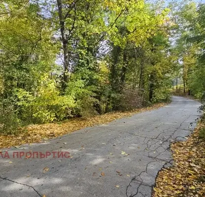 Снимка 5 — Парцел в София, с. Костенец