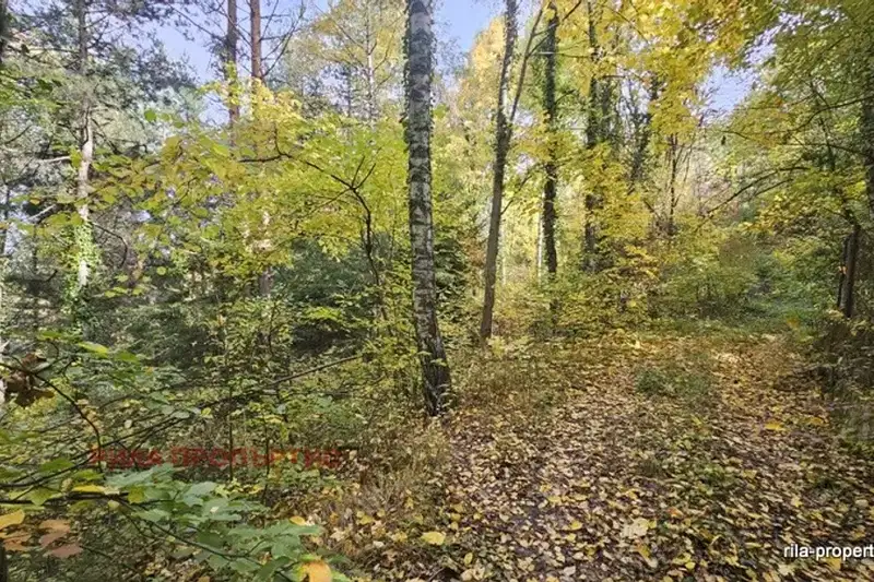 Парцел в София, с. Костенец
