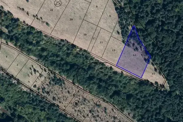 Plot in област София, Kovachevci
