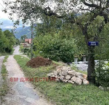 Photo 3 — Plot in област София, Lakatnik