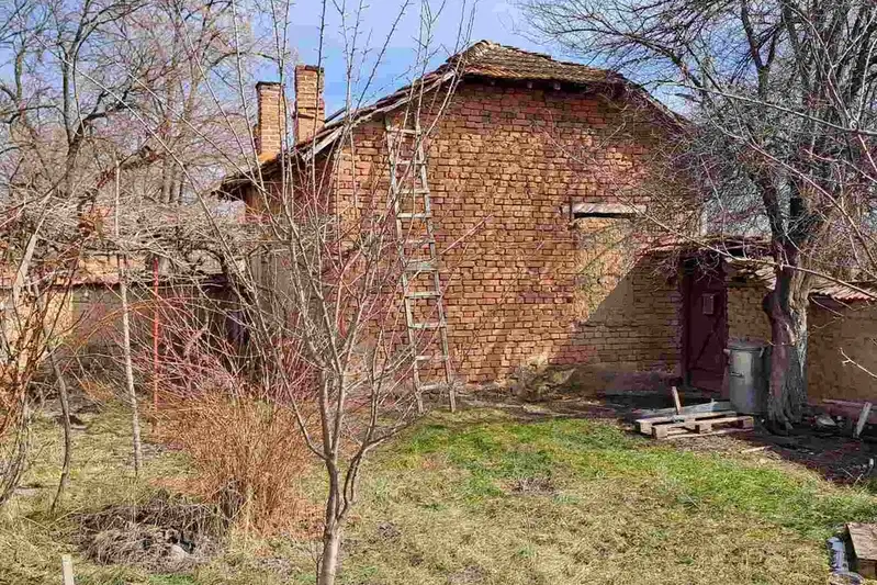 Парцел в София, с. Лесново