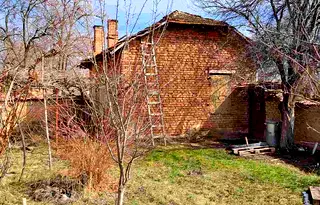 Парцел в София, с. Лесново