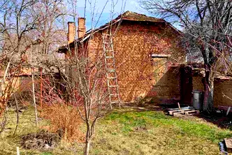 Парцел в София, с. Лесново