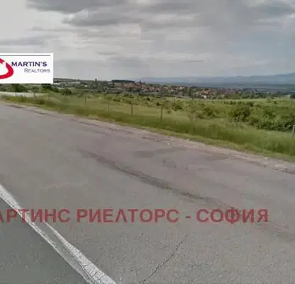 Снимка 2 — Парцел в София, с. Лесново