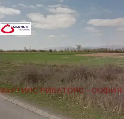 Снимка 4 — Парцел в София, с. Лесново