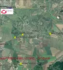 Парцел в София, с. Лесново