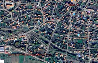 Парцел в София, с. Лесново