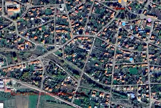 Парцел в София, с. Лесново