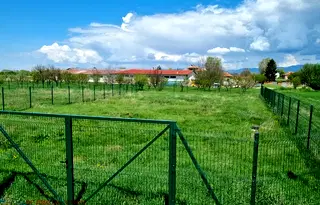 Парцел в София, с. Лесново