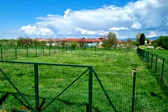 Парцел в София, с. Лесново