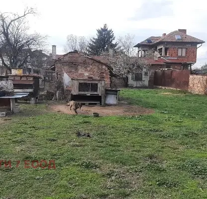 Photo 2 — Plot in област София, Lesnovo