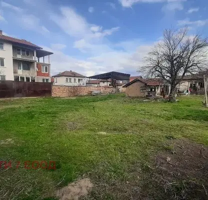 Photo 4 — Plot in област София, Lesnovo