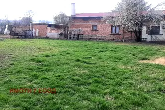 Парцел в София, с. Лесново
