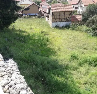 Photo 2 — Plot in област София, Madjare