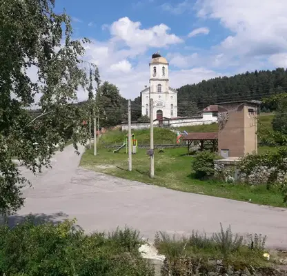 Photo 4 — Plot in област София, Madjare