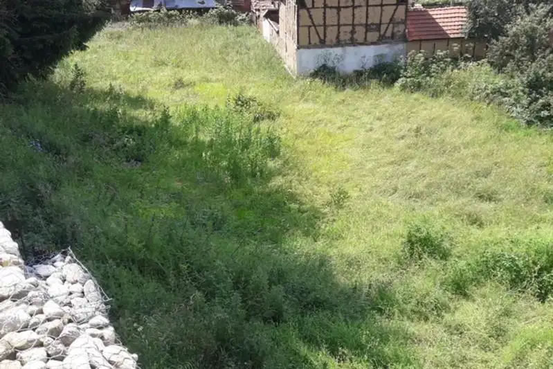 Plot in област София, Madjare