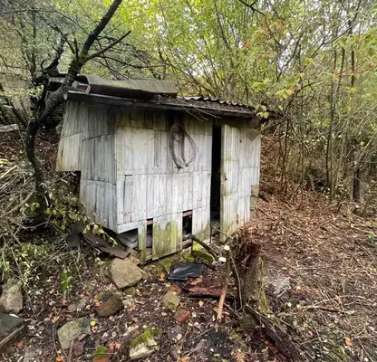 Снимка 3 — Парцел в София, с. Макоцево