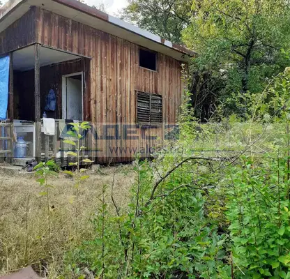 Photo 2 — Plot in област София, Makocevo