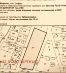 Парцел в София, с. Мирково
