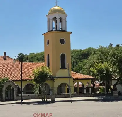 Снимка 3 — Парцел в София, с. Мирково