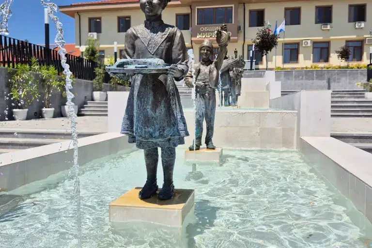 Парцел в София, с. Мирково
