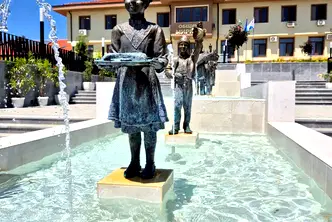Парцел в София, с. Мирково