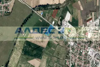 Парцел в София, с. Мусачево