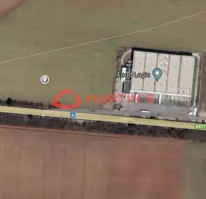 Photo 3 — Plot in област София, Musachevo