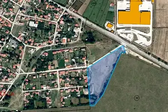 Парцел в София, с. Мусачево