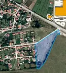 Парцел в София, с. Мусачево