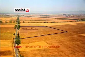 Парцел в София, с. Мусачево