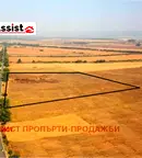 Парцел в София, с. Мусачево