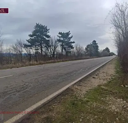 Photo 2 — Plot in област София, Musachevo