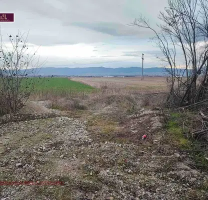 Photo 4 — Plot in област София, Musachevo