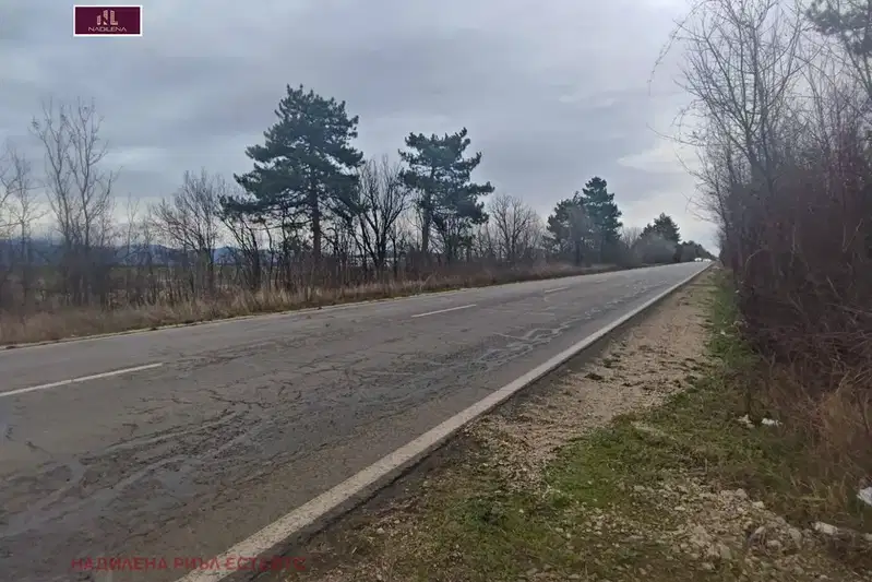 Plot in област София, Musachevo