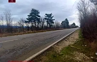 Парцел в София, с. Мусачево