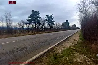Парцел в София, с. Мусачево