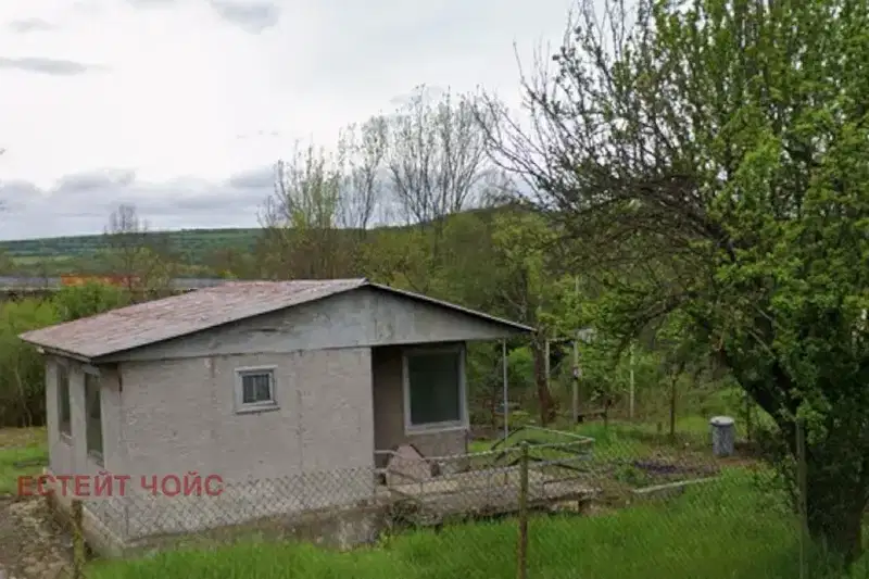Парцел в София, с. Негушево