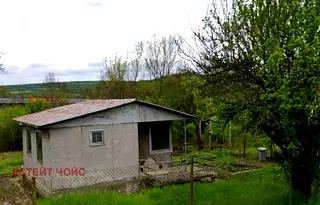 Парцел в София, с. Негушево