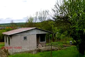Парцел в София, с. Негушево