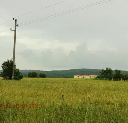 Photo 4 — Plot in област София, Novi Han