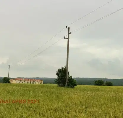 Photo 5 — Plot in област София, Novi Han