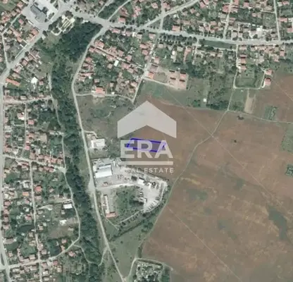 Снимка 3 — Парцел в София, с. Нови хан
