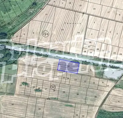 Photo 2 — Plot in област София, Novi Han