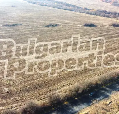 Photo 4 — Plot in област София, Novi Han