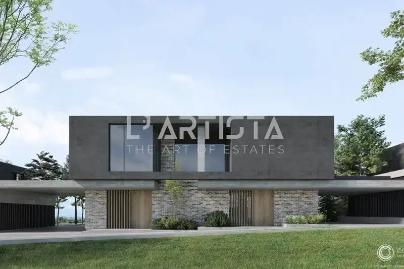 Plot in област София, Novi Han